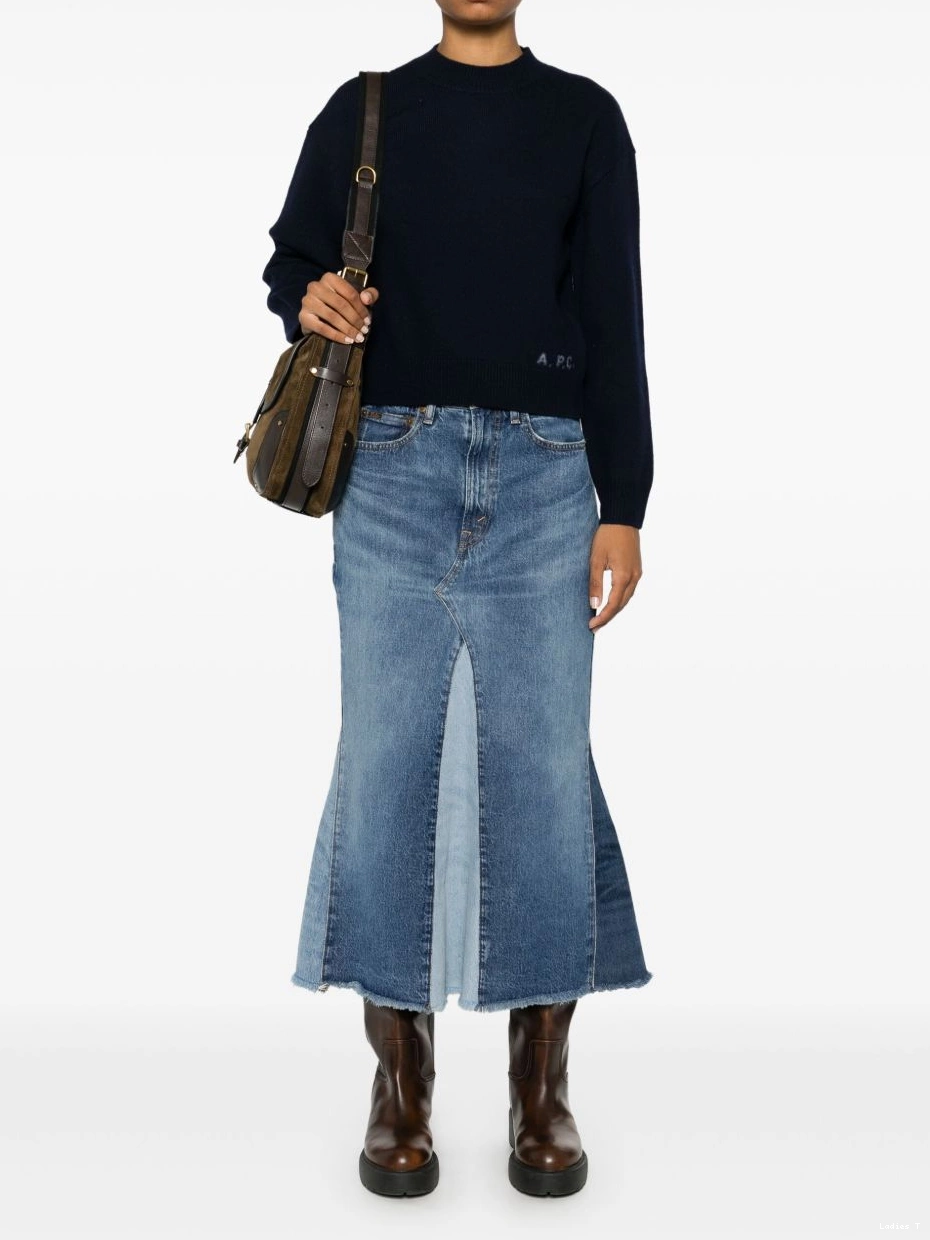 Cheap Women sweater Esther A.P.C. 0503
